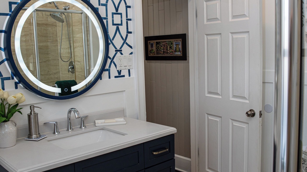 Photo of Bathroom in Sudbury