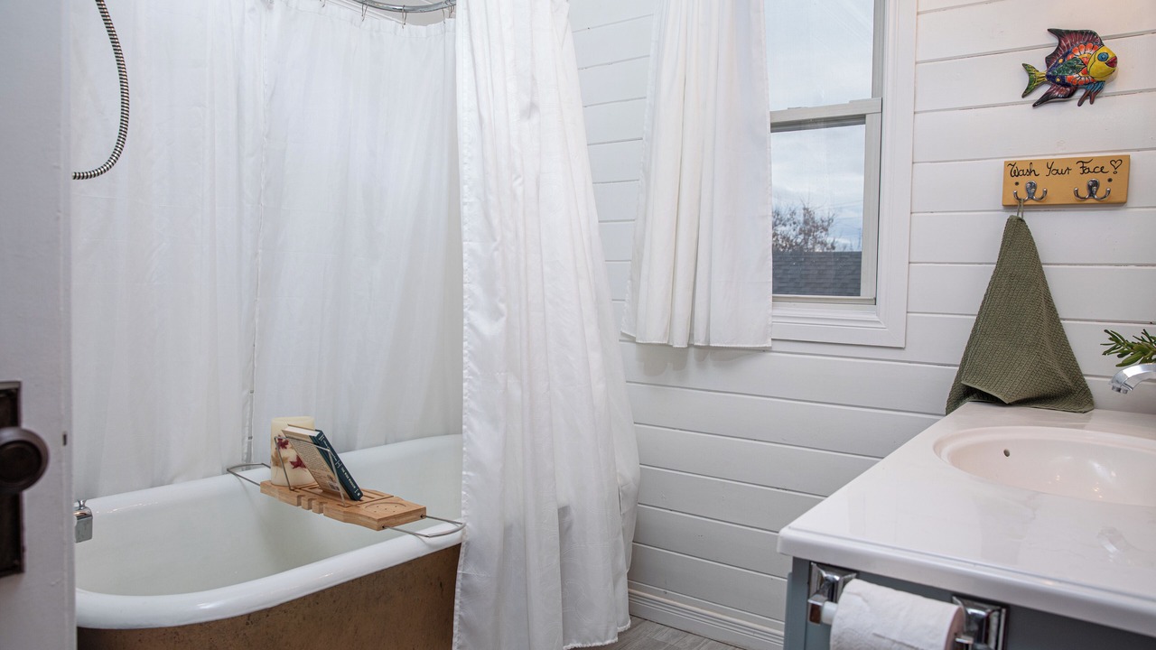Photo of Bathroom in Sudbury