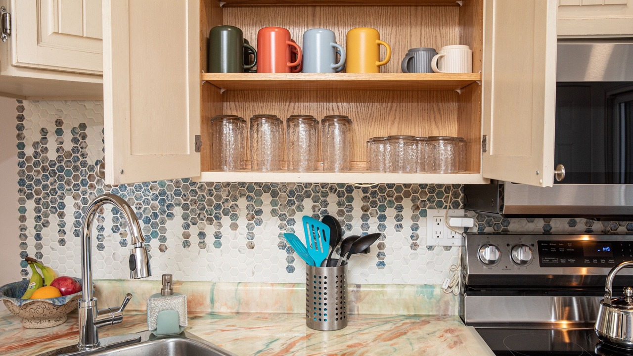 Photo of Kitchen in Sudbury