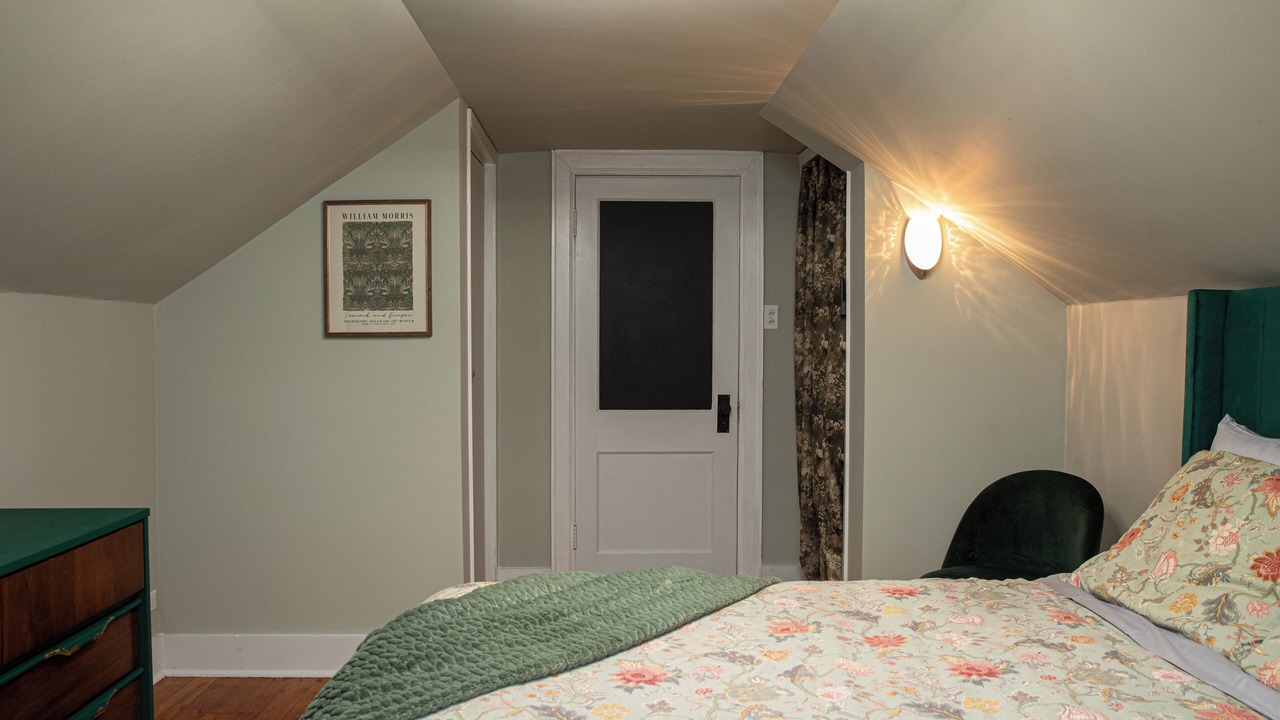 Photo of Bedroom in Sudbury