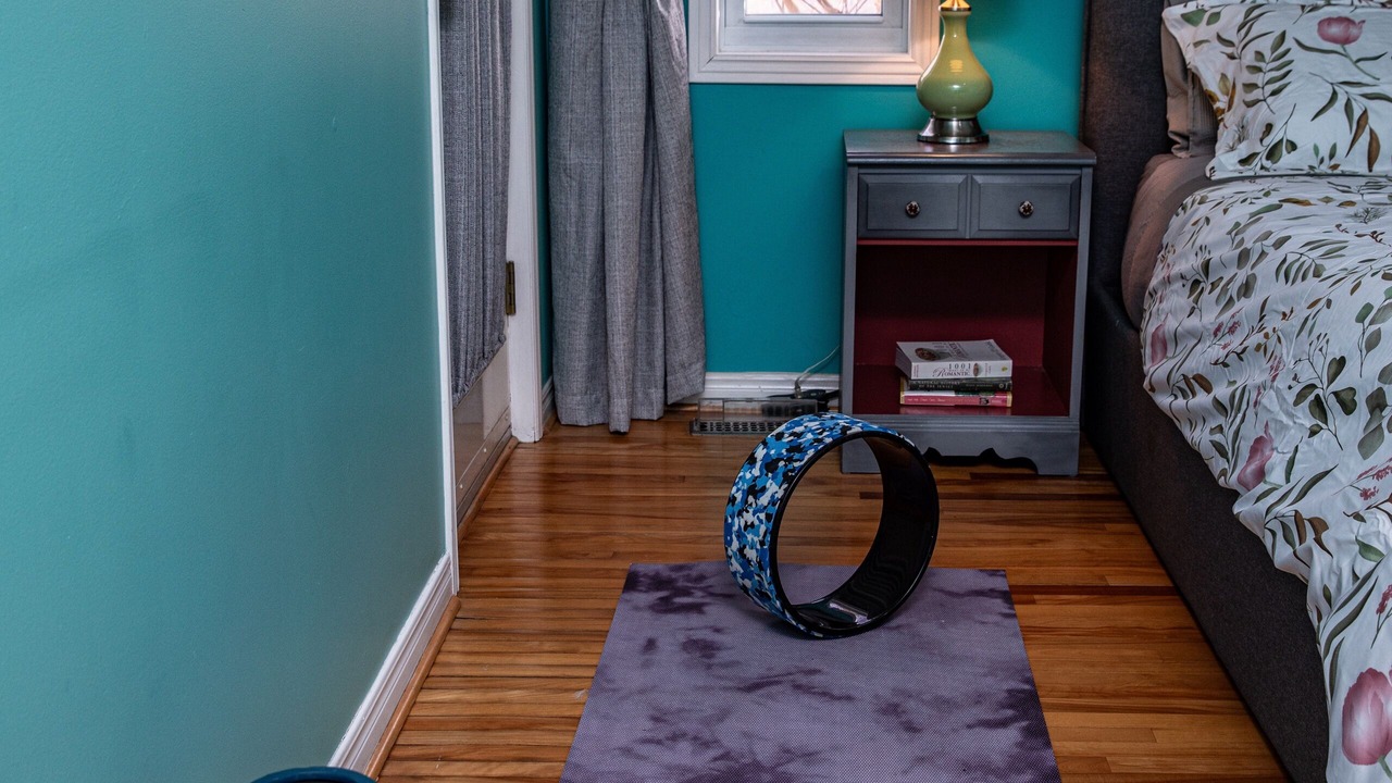 Photo of Bedroom in Sudbury