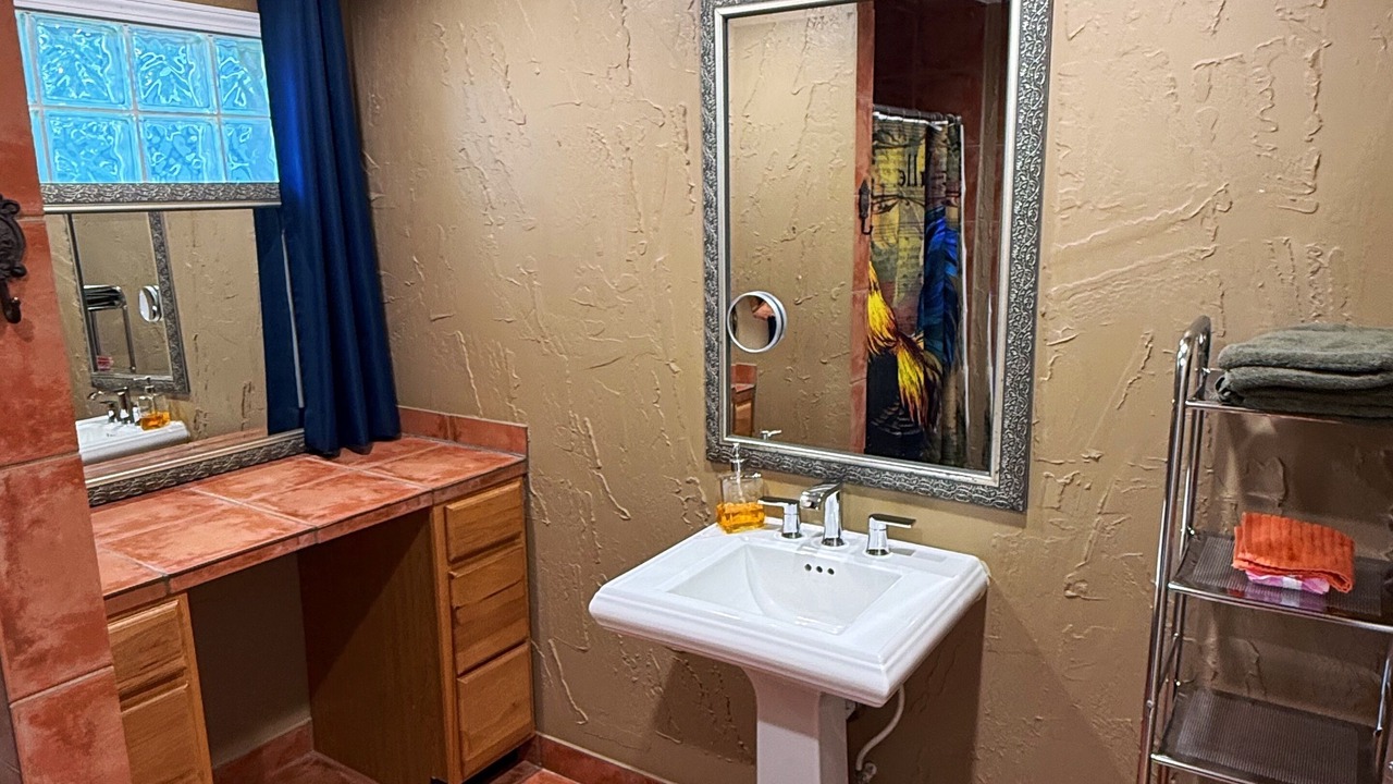 Photo of Bathroom in Slaton