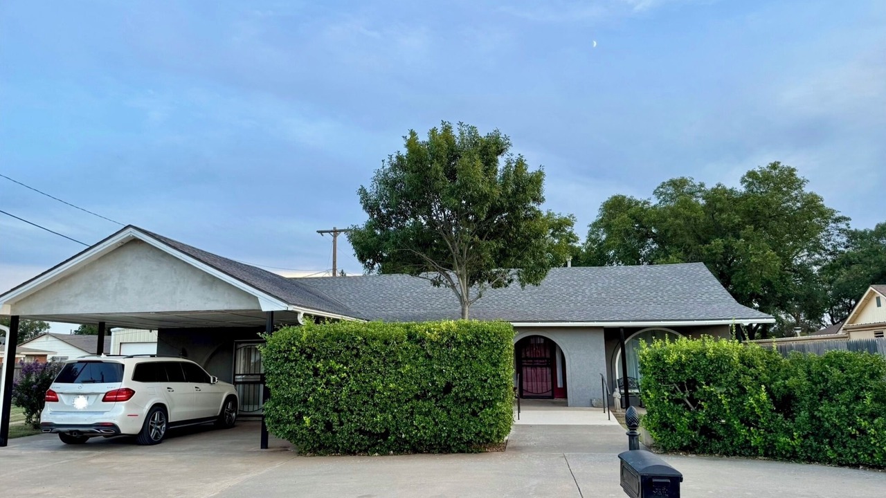 Photo of Outdoor in Slaton