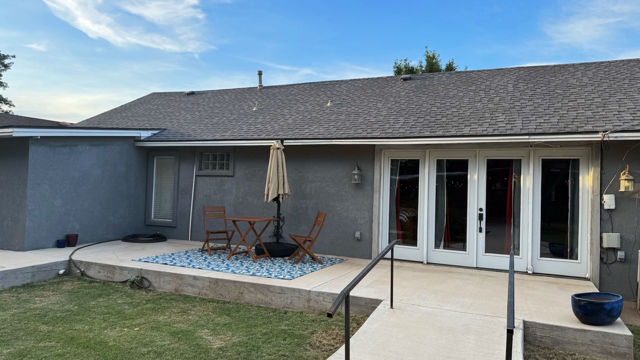 Photo of Outdoor in Slaton