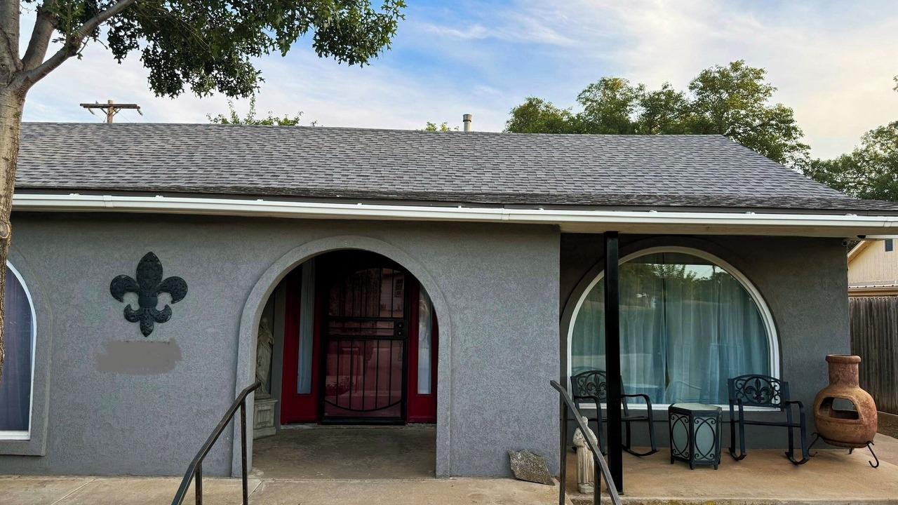 Photo of Outdoor in Slaton