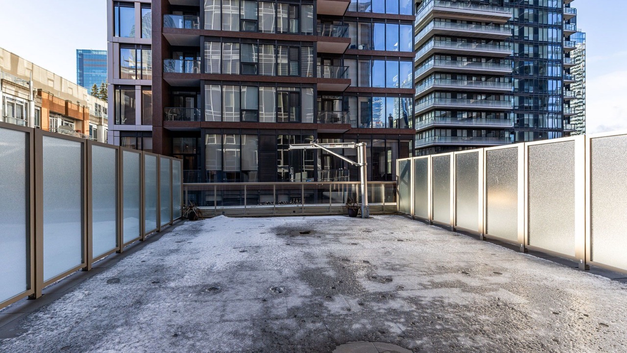 Photo of Outdoor in Downtown Toronto