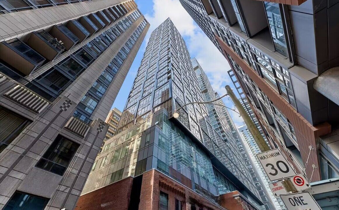 Photo of Outdoor in Downtown Toronto