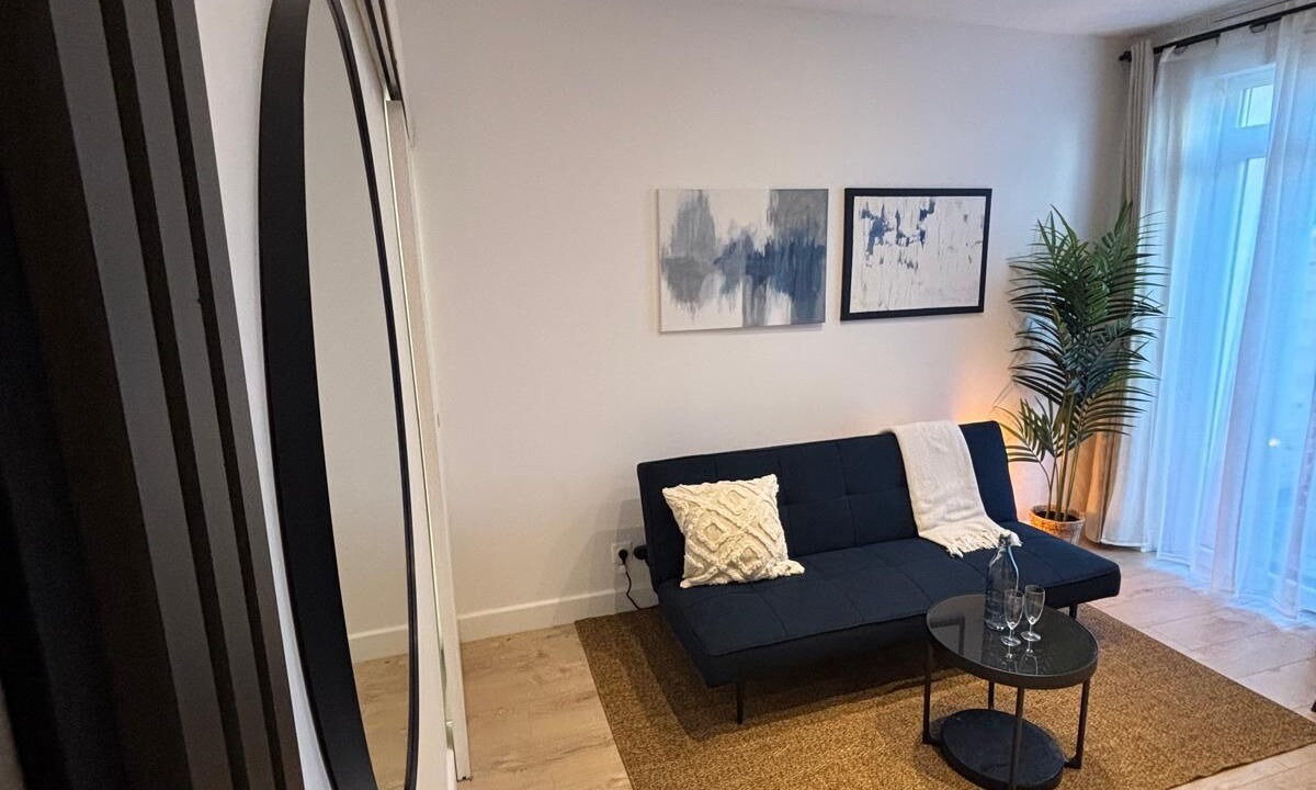Photo of Livingroom in Alfortville