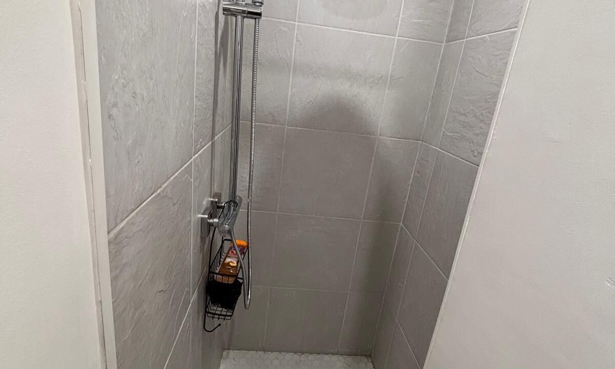 Photo of Bathroom in Alfortville