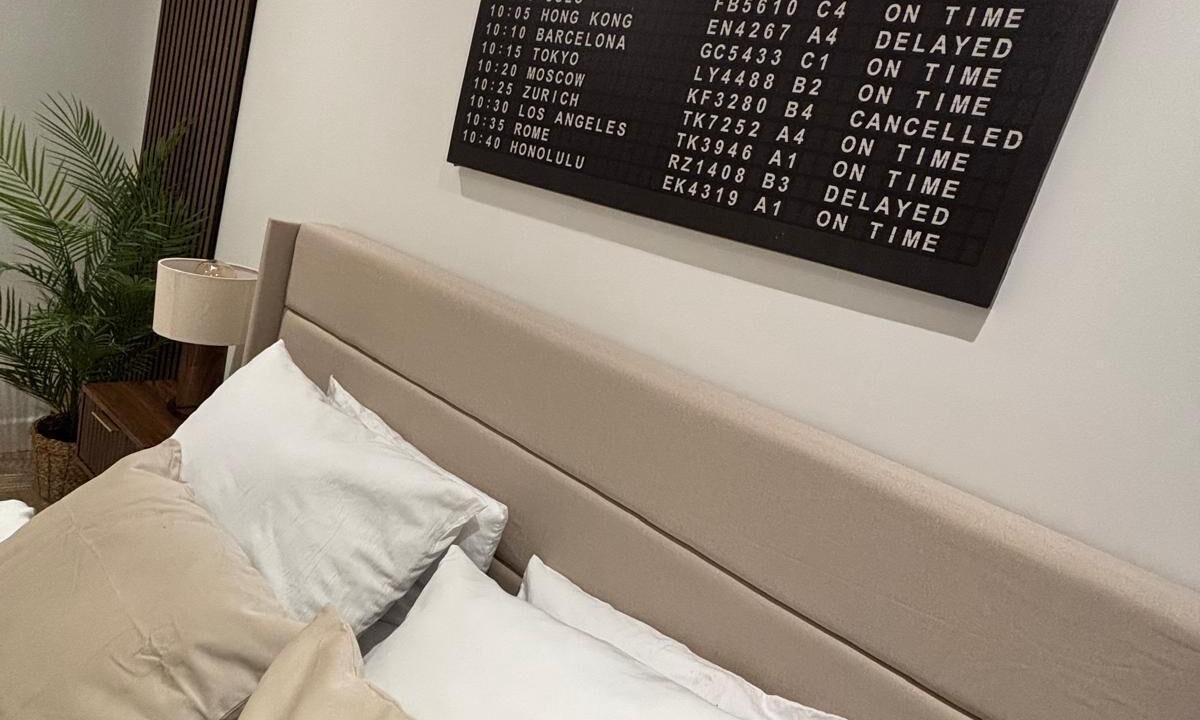 Photo of Bedroom in Alfortville