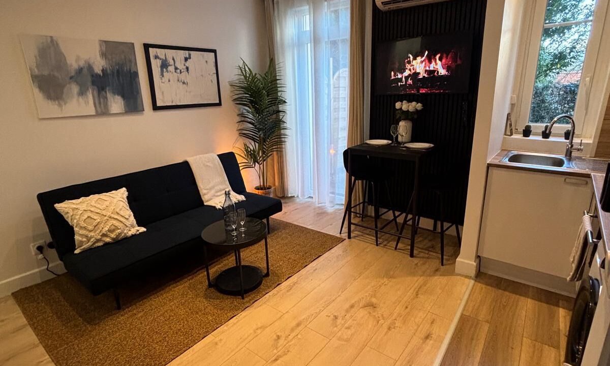 Photo of Livingroom in Alfortville
