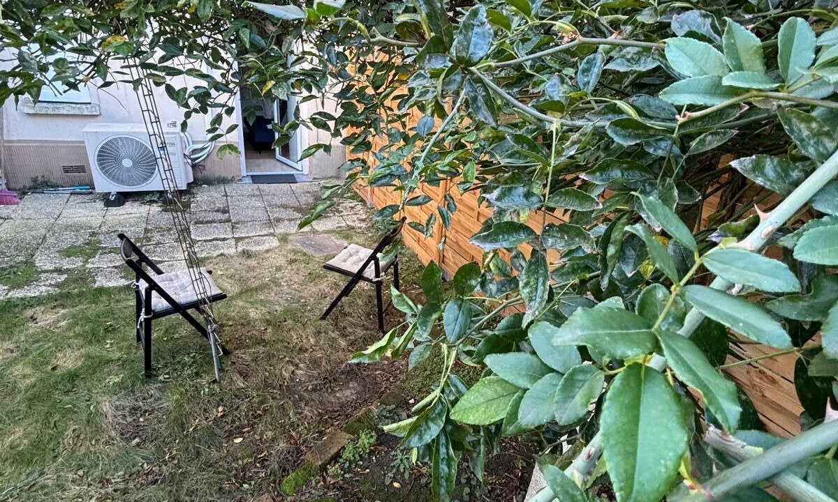 Photo of Outdoor in Alfortville