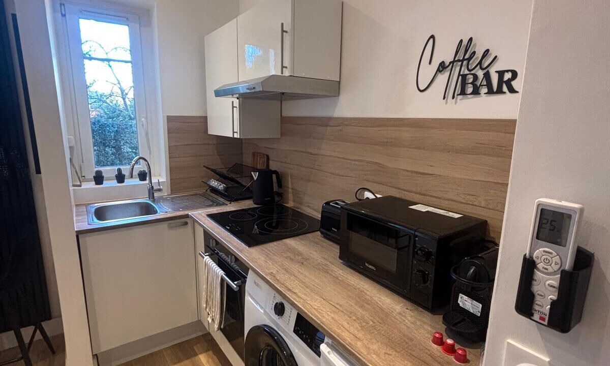 Photo of Kitchen in Alfortville
