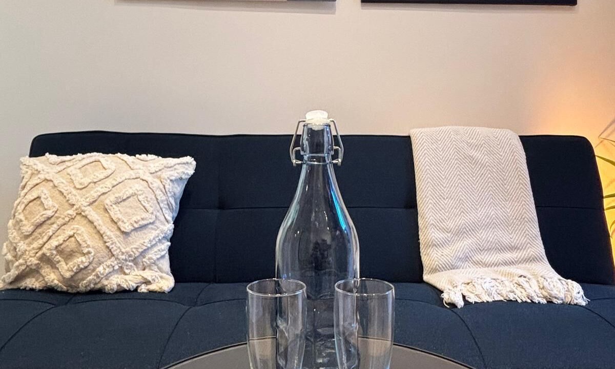 Photo of Livingroom in Alfortville
