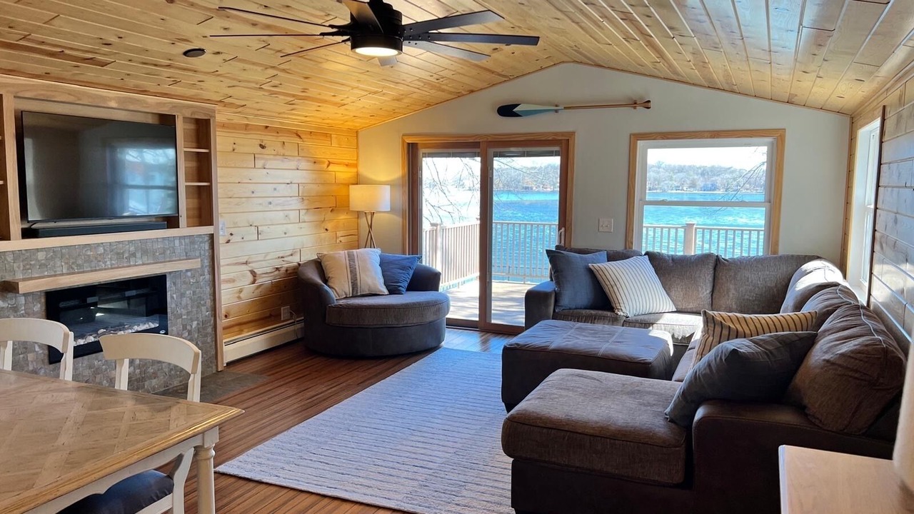 Photo of Livingroom in Annandale