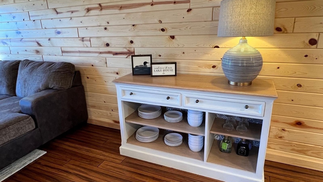 Photo of Livingroom in Annandale