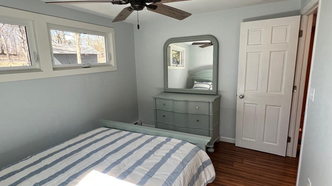 Photo of Bedroom in Annandale