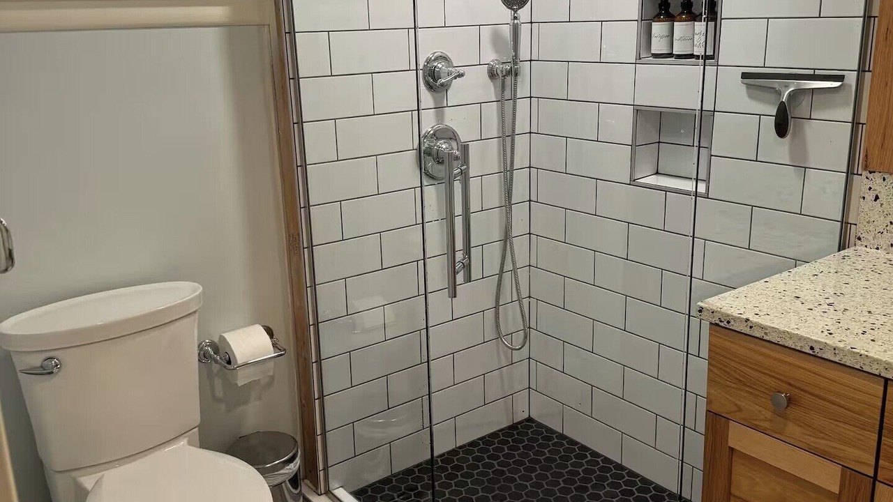Photo of Bathroom in Annandale