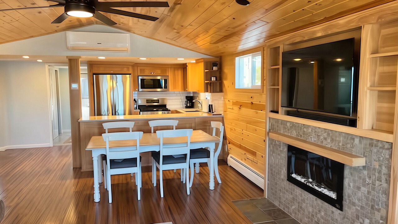 Photo of Kitchen in Annandale