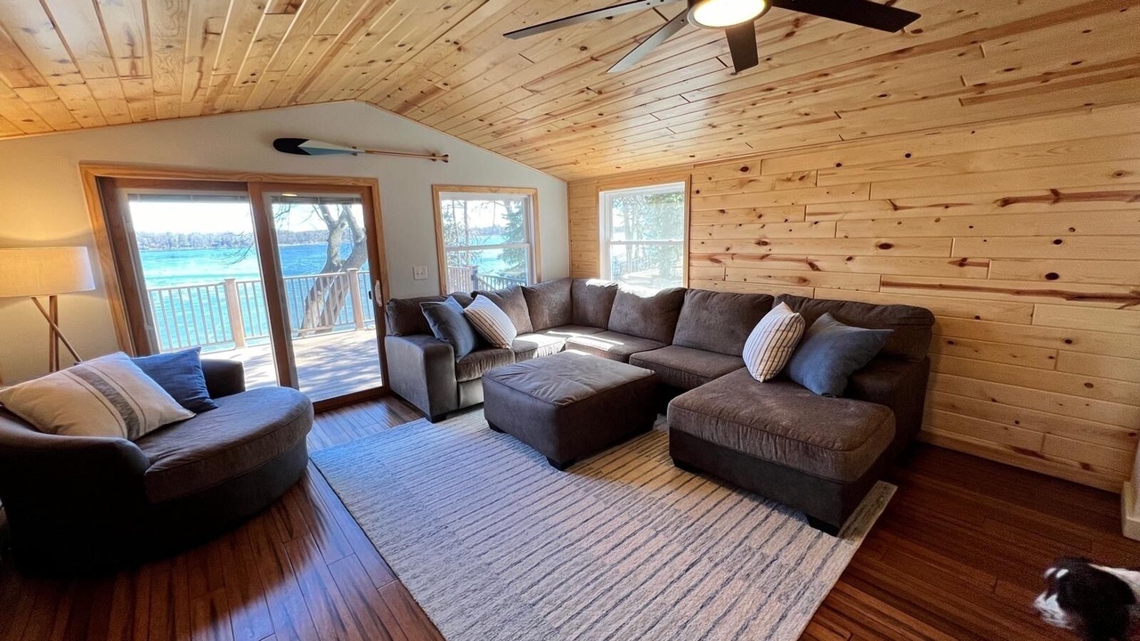 Photo of Livingroom in Annandale