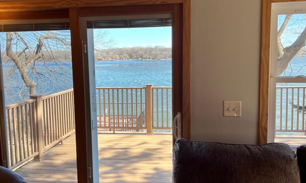 Photo of Livingroom in Annandale