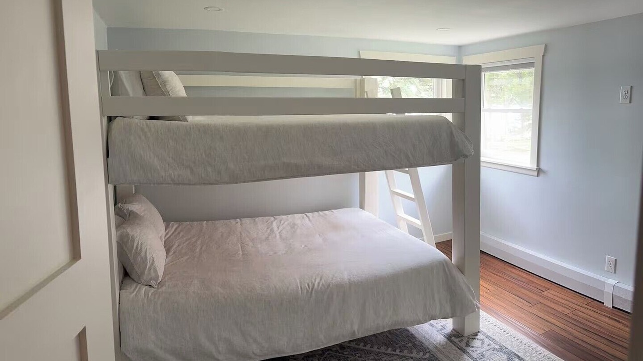 Photo of Bedroom in Annandale