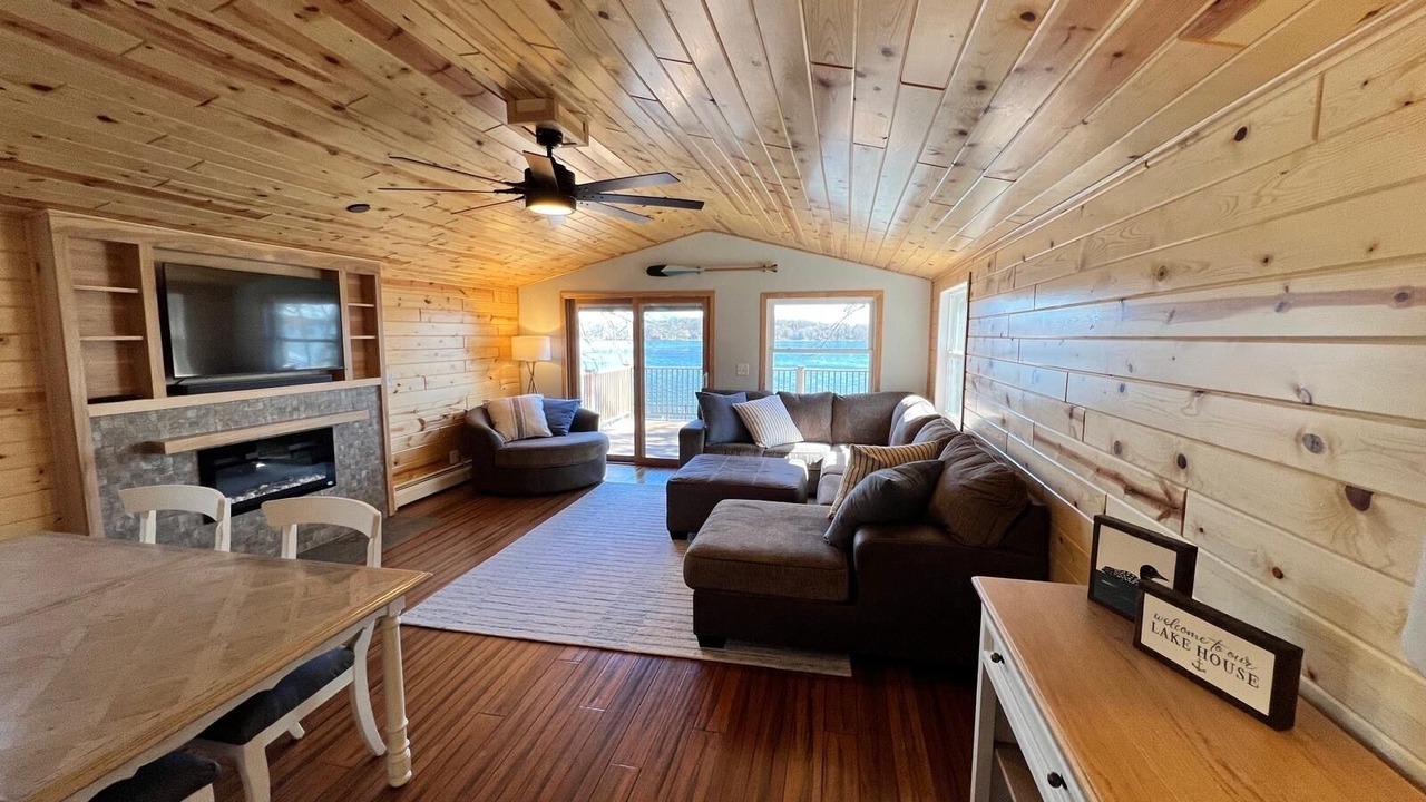 Photo of Livingroom in Annandale