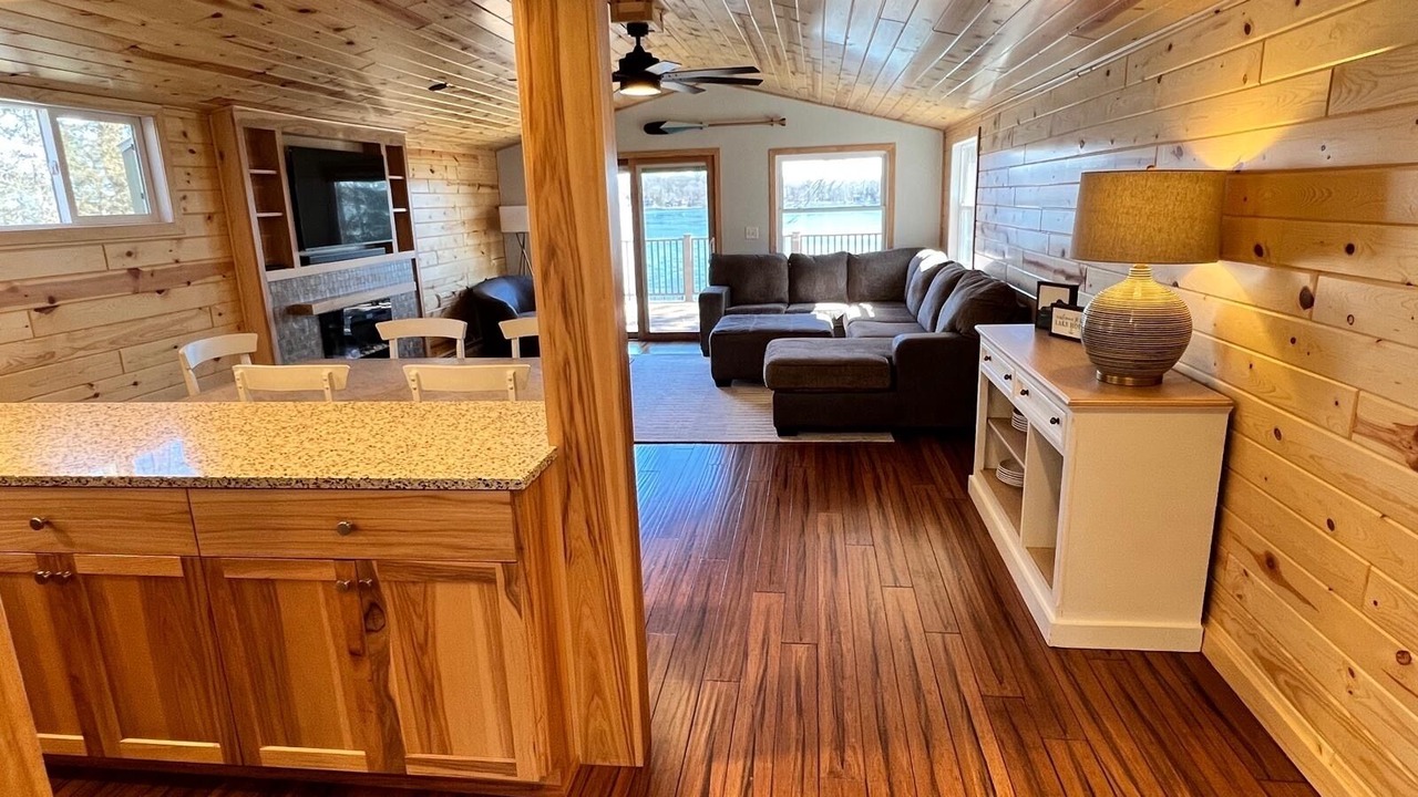 Photo of Livingroom in Annandale