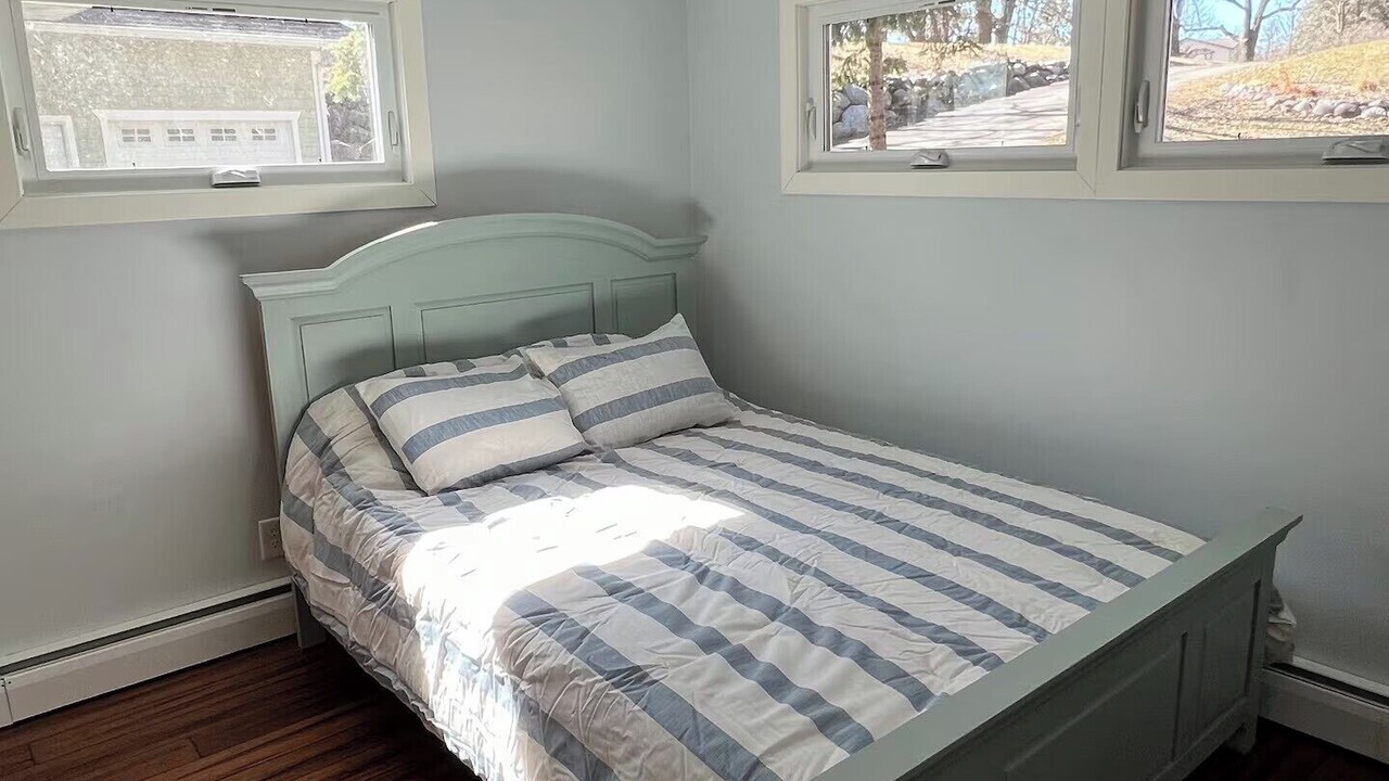 Photo of Bedroom in Annandale