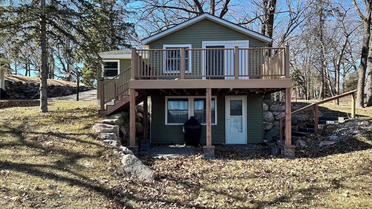 Photo of Outdoor in Annandale