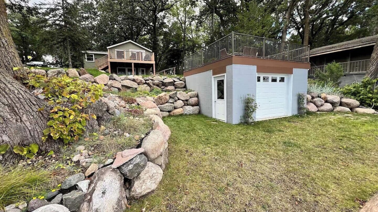 Photo of Outdoor in Annandale