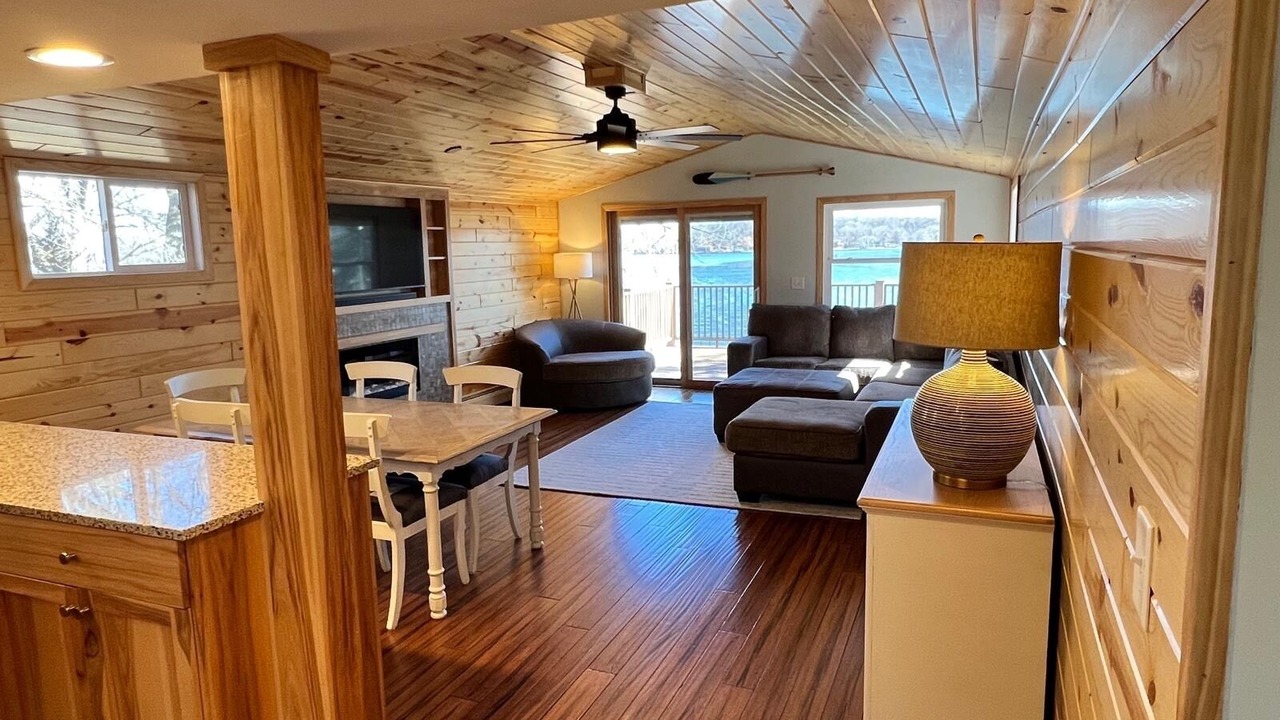 Photo of Livingroom in Annandale