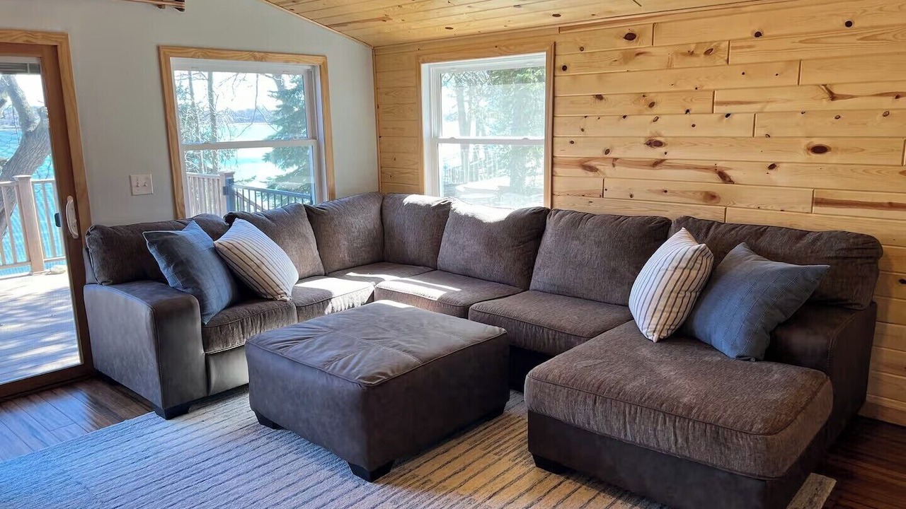 Photo of Livingroom in Annandale