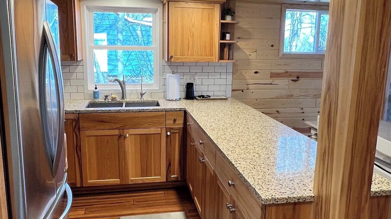 Photo of Kitchen in Annandale
