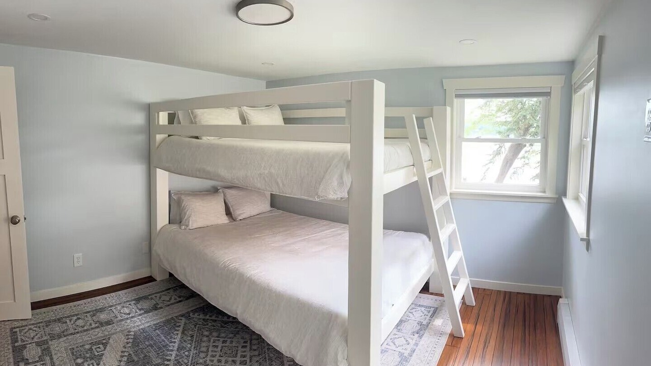 Photo of Bedroom in Annandale