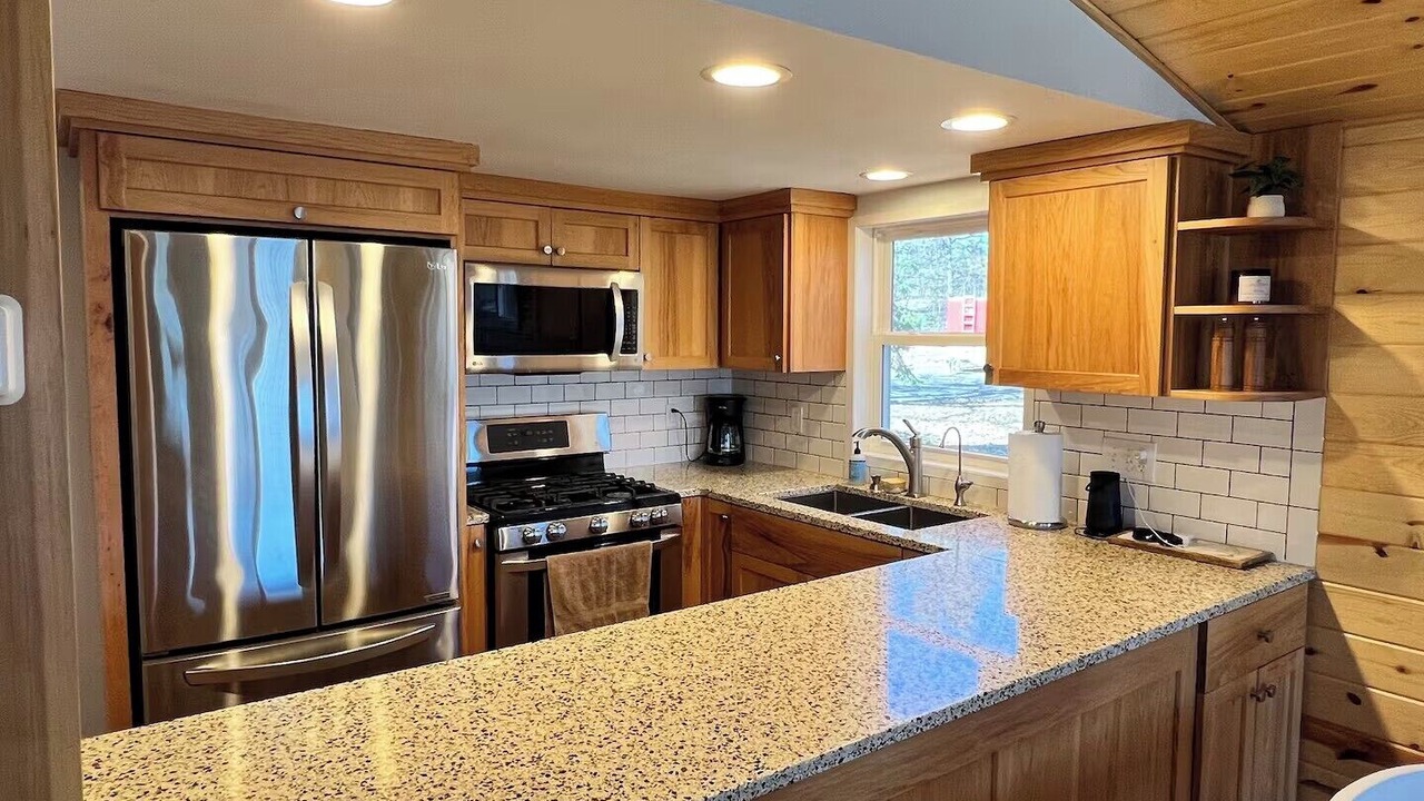 Photo of Kitchen in Annandale