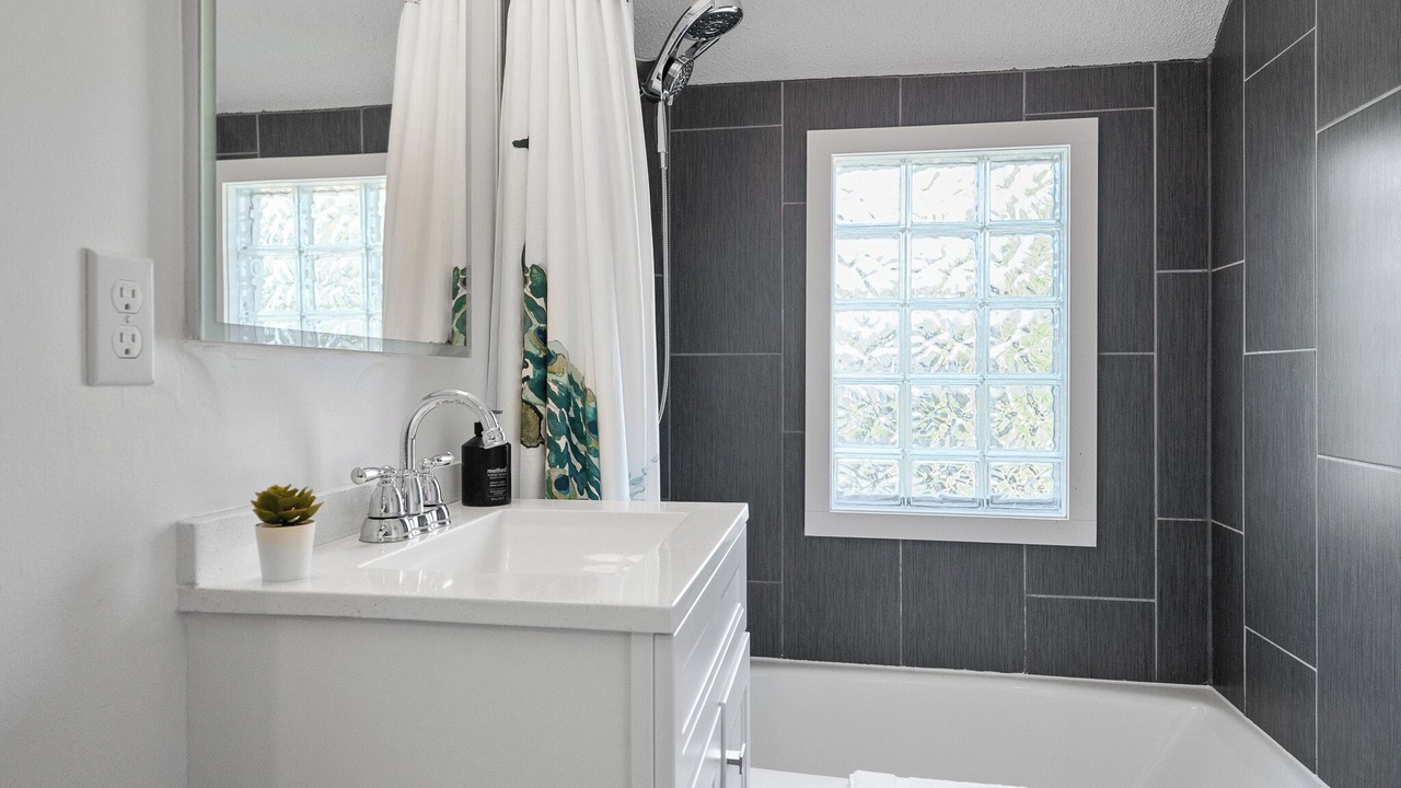 Photo of Bathroom in Powderhorn