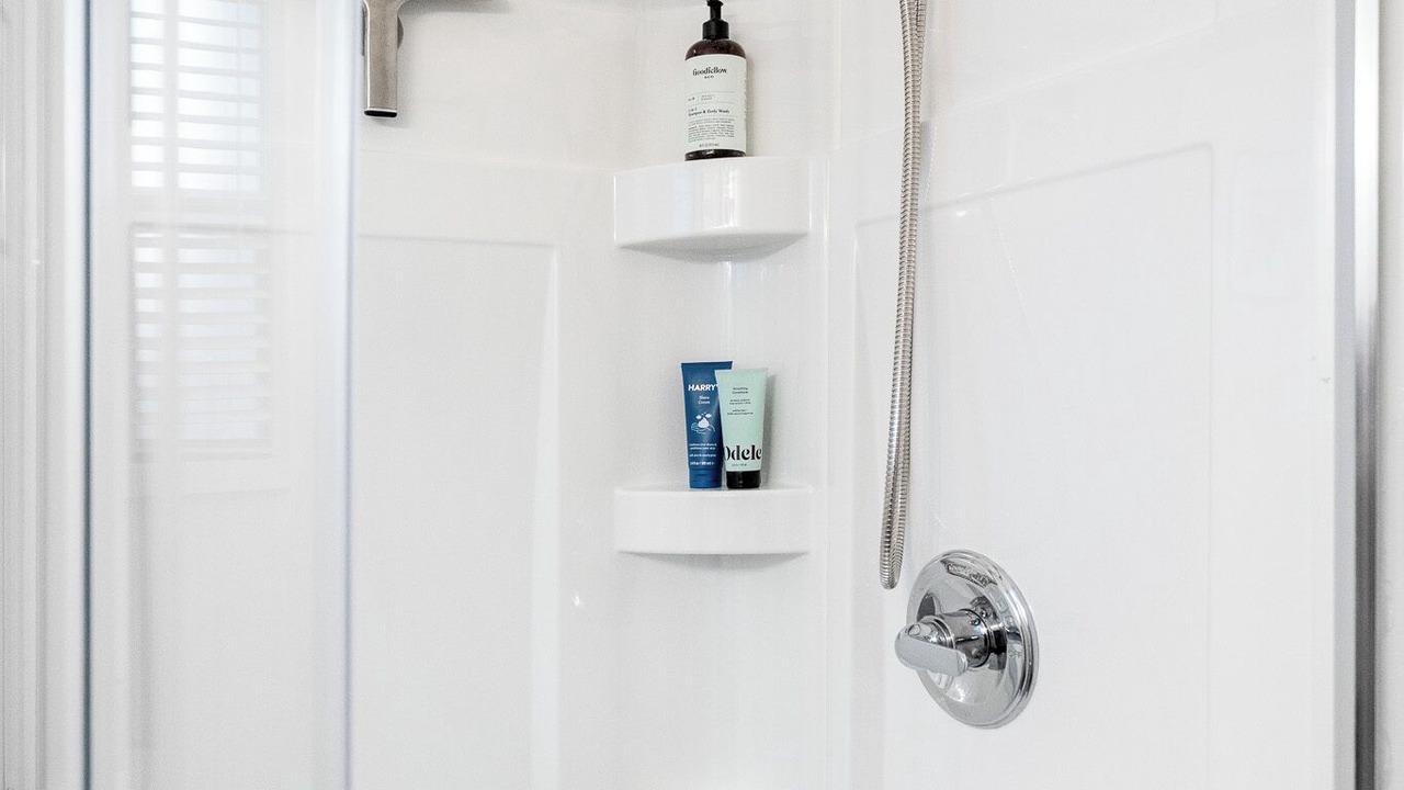 Photo of Bathroom in Powderhorn