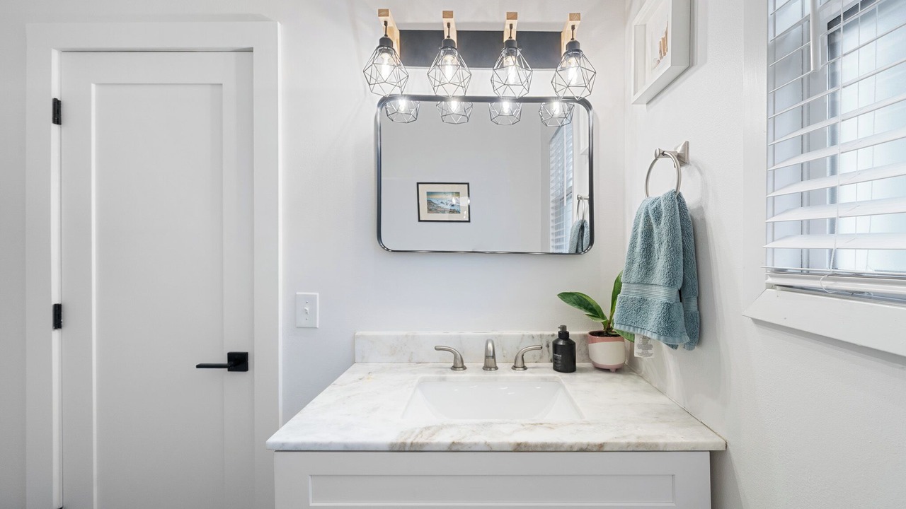 Photo of Bathroom in Powderhorn