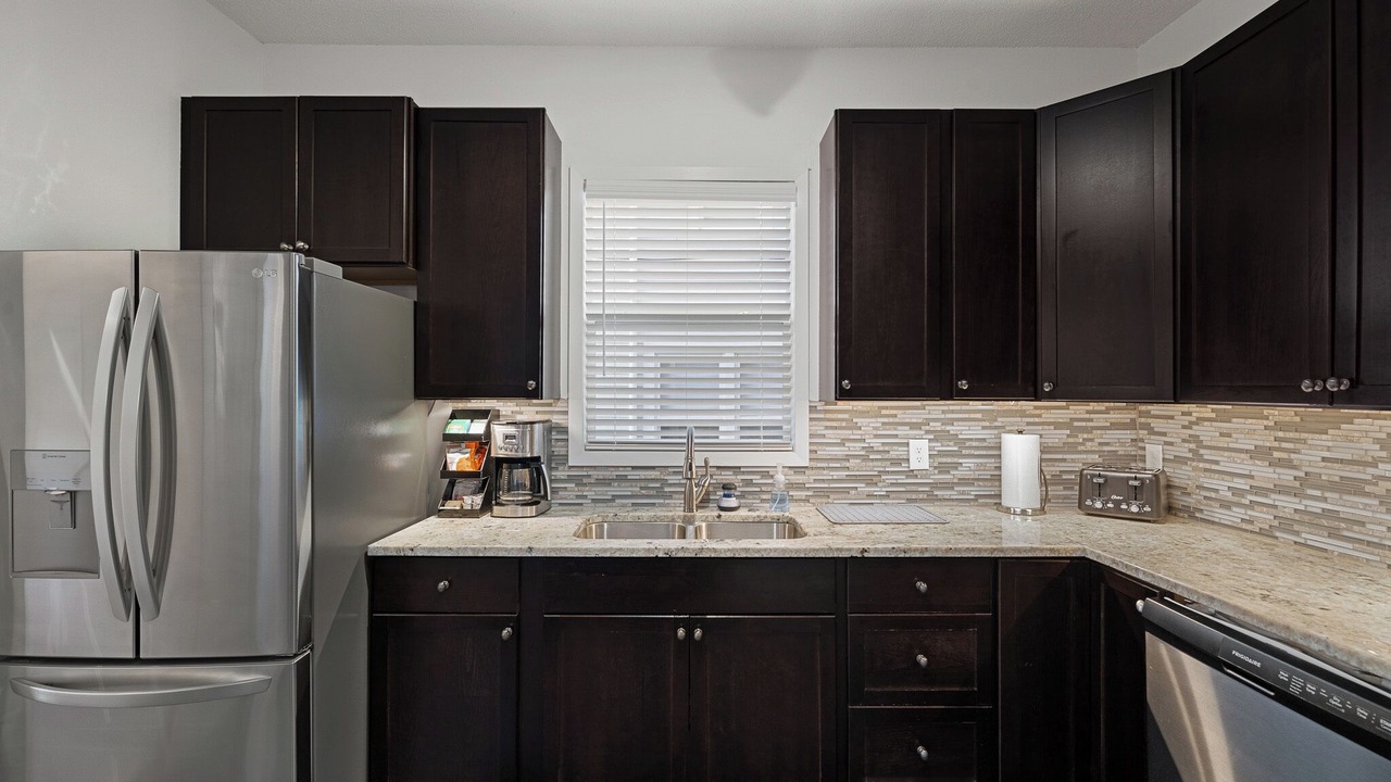 Photo of Kitchen in Powderhorn