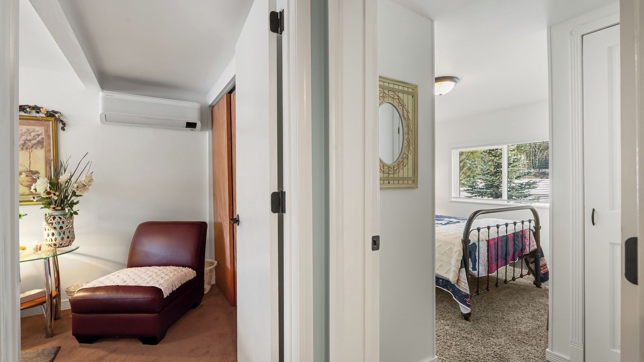 Photo of Bedroom in Boundary County