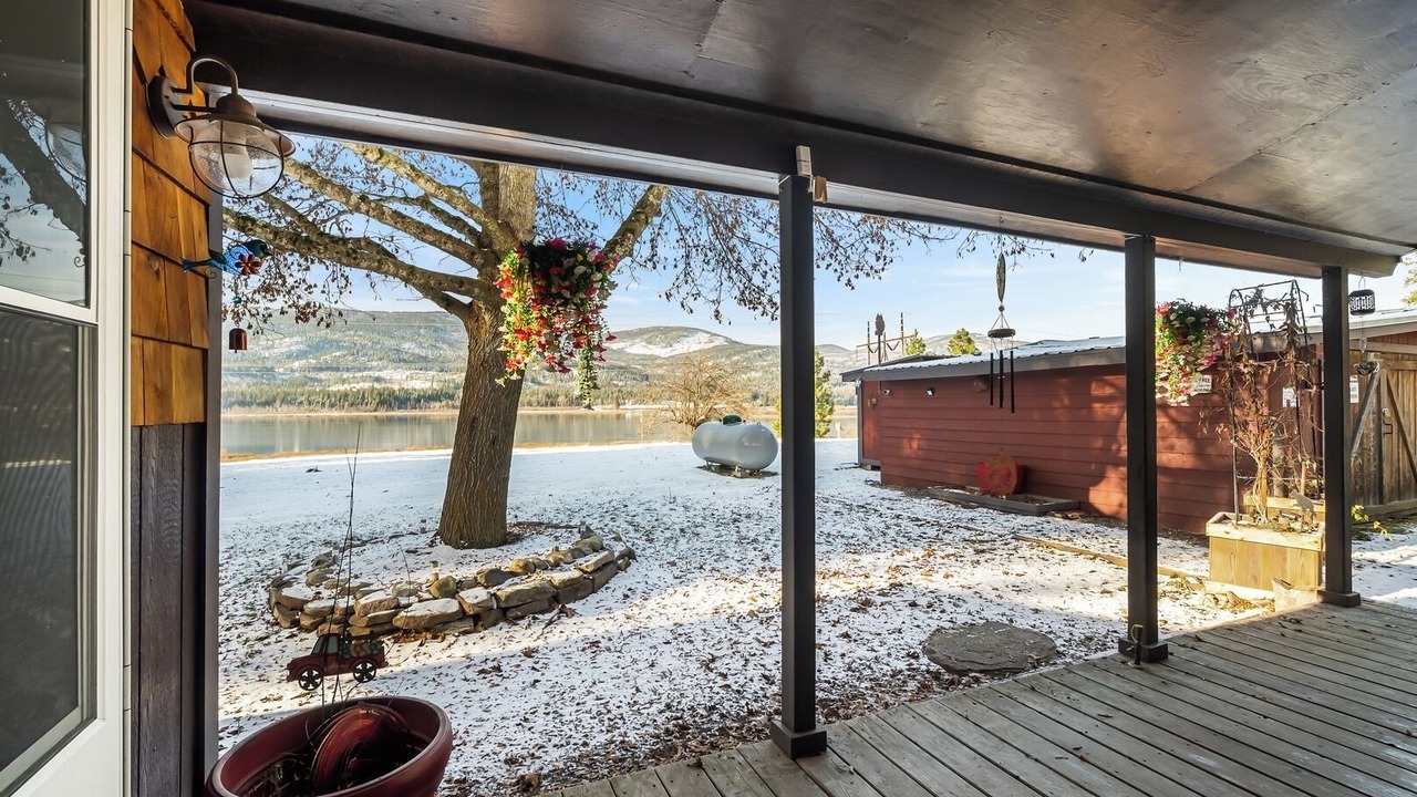 Photo of Outdoor in Boundary County