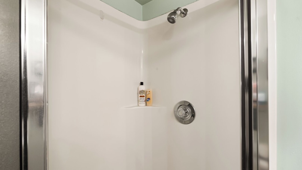 Photo of Bathroom in Boundary County
