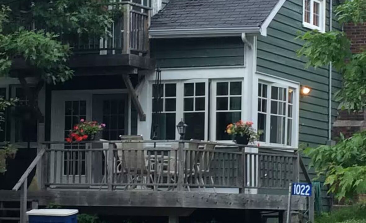 Photo of Outdoor in Bracebridge