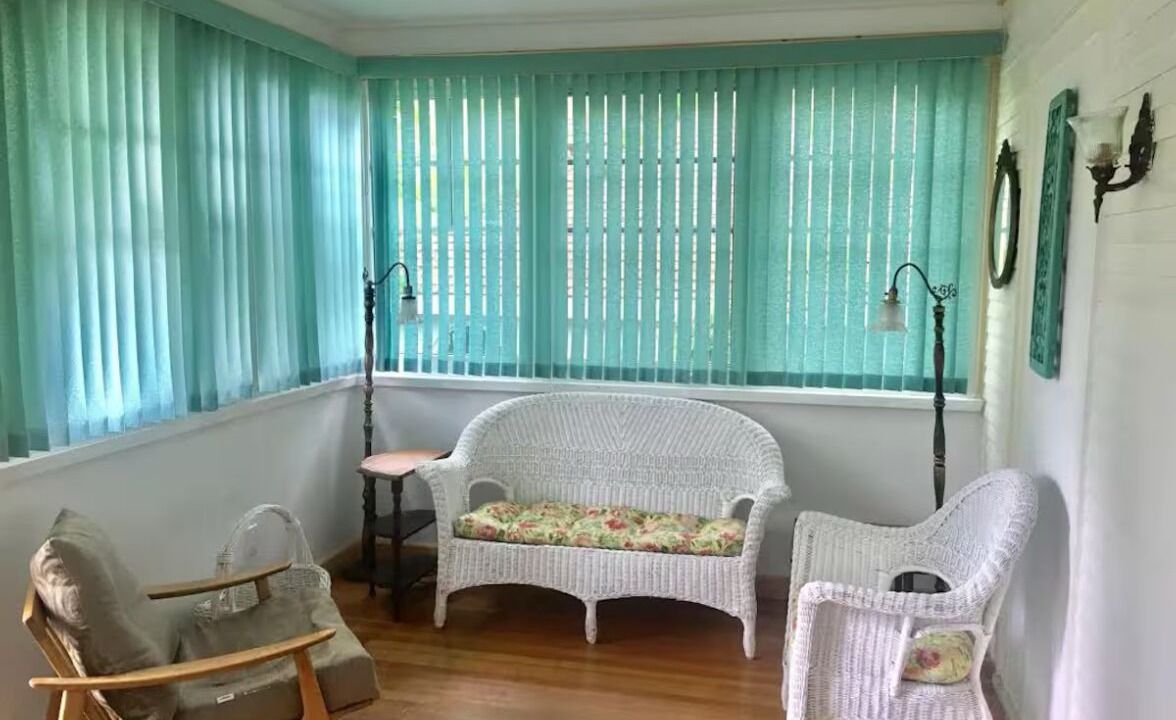 Photo of Livingroom in Bracebridge
