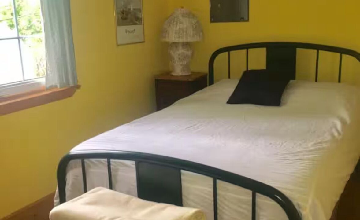 Photo of Bedroom in Bracebridge