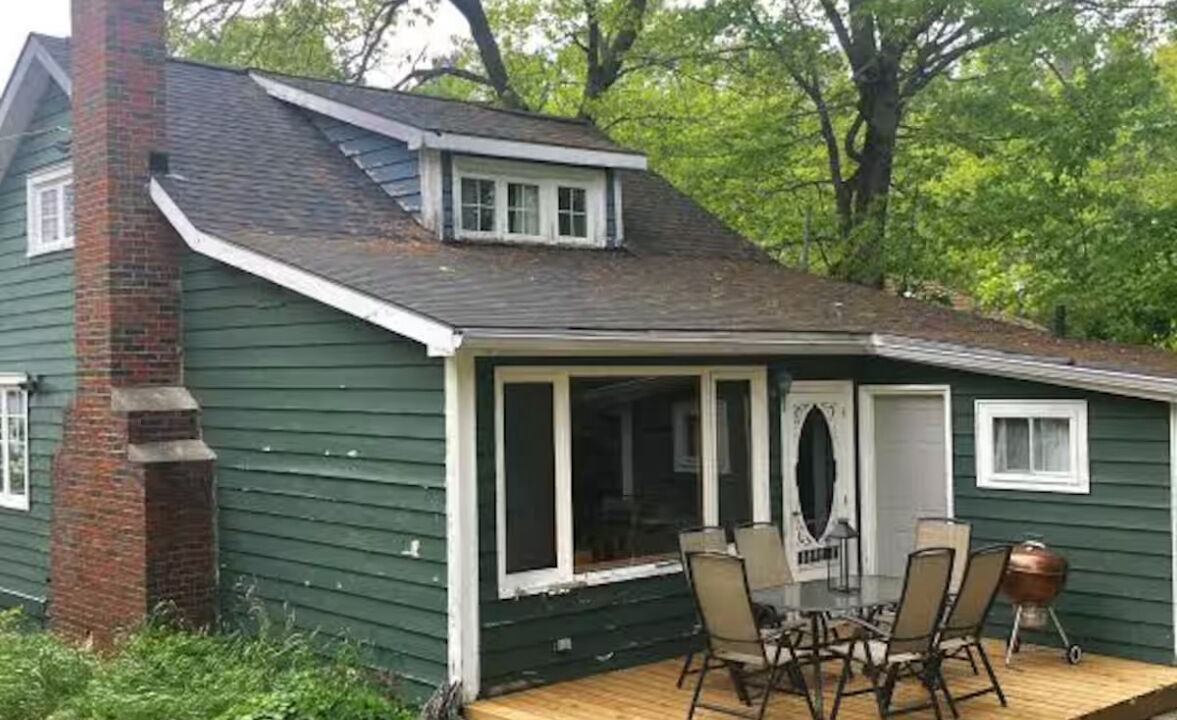 Photo of Outdoor in Bracebridge