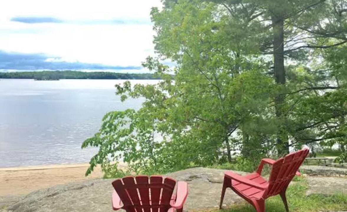 Photo of Outdoor in Bracebridge