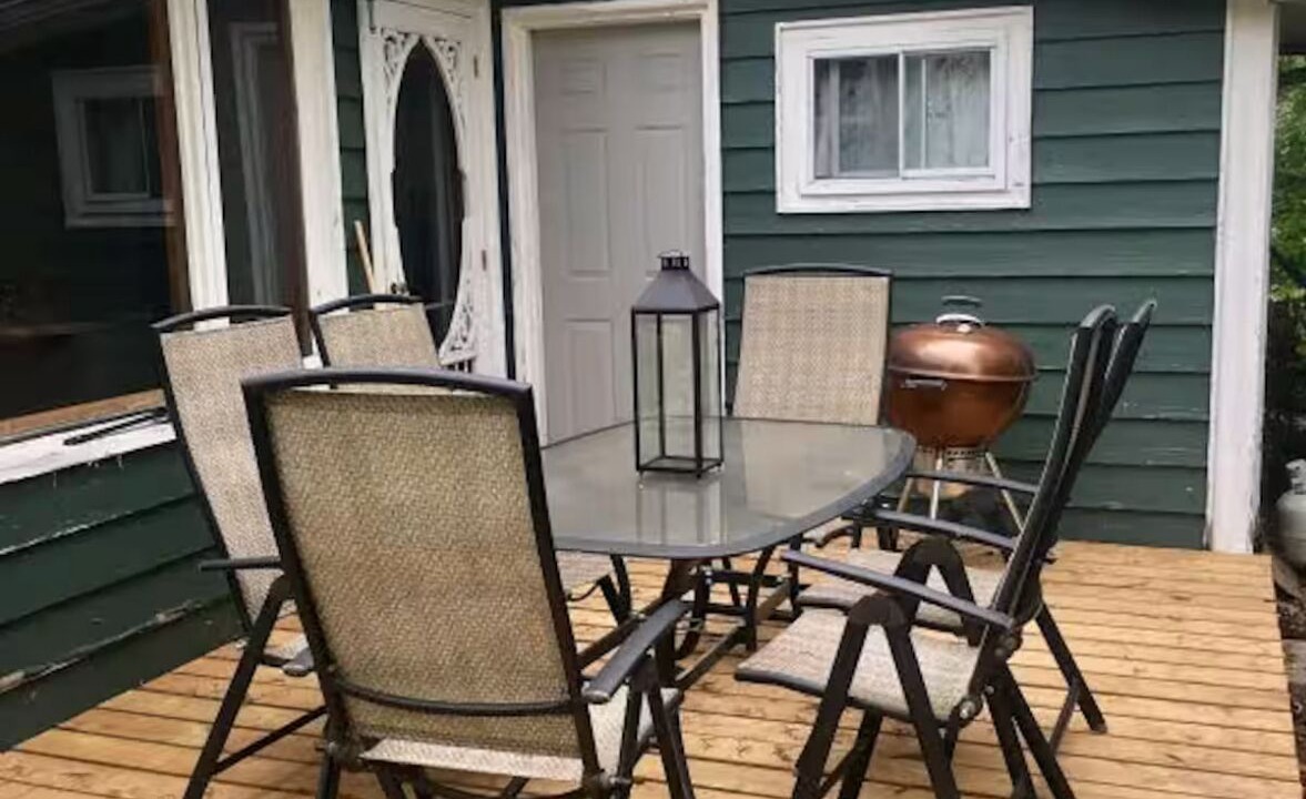 Photo of Outdoor in Bracebridge