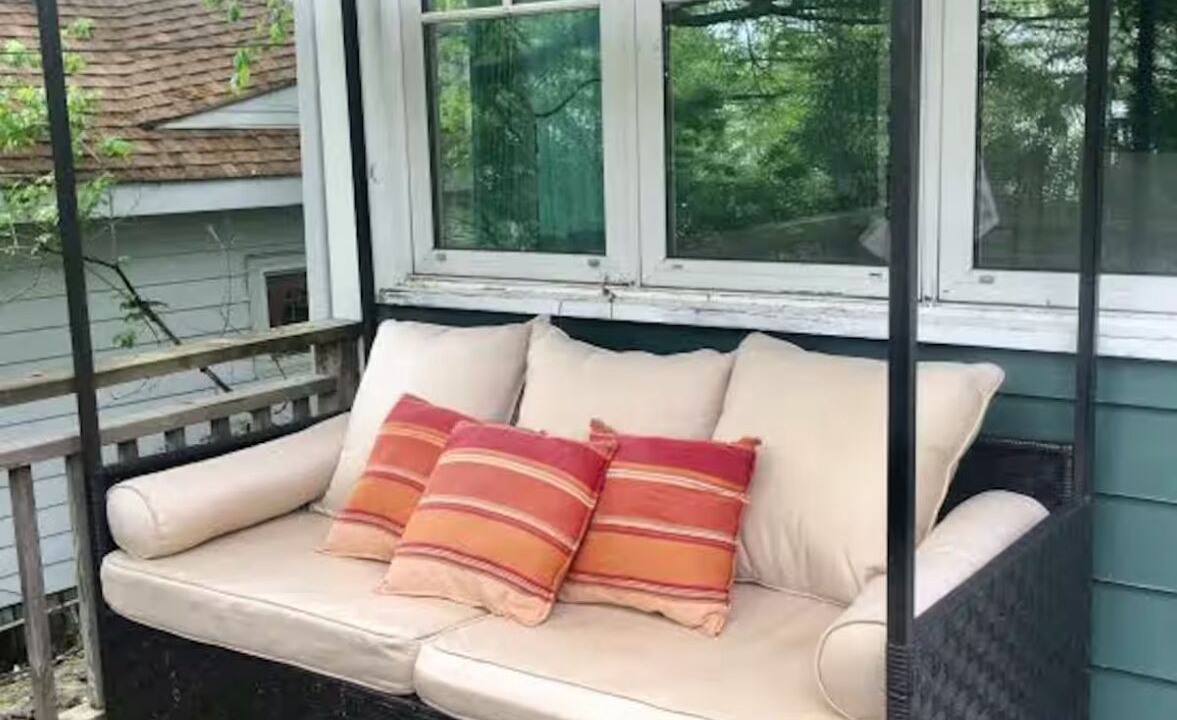 Photo of Patio Balcony in Bracebridge